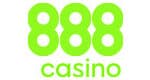 888 Casino logo