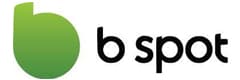 b spot casino logo