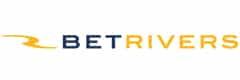 BetRivers casino logo