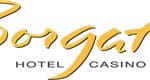 Borgata Hotel Casino logo