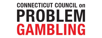 Responsible Gambling CT Council Problem Gambling logo