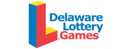 Delaware Lottery Games self exclusion program logo