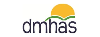 Department of Mental Health logo