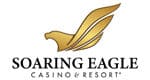 Soaring Eagle Casino logo