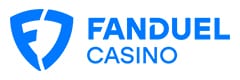 FanDuel Casino Logo