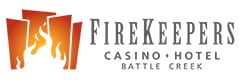 FireKeepers Casino logo