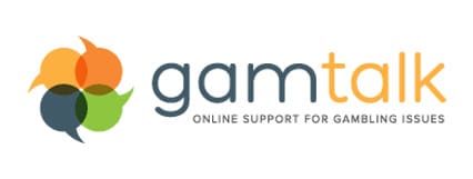 Gamtalk logo