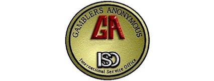 Gamblers Anonymous logo