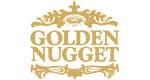 Golden Nugget casino logo