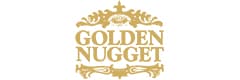 Golden Nugget casino logo