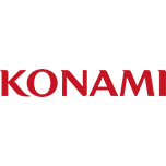 Konami Slots provider logo