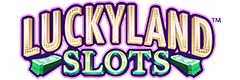 luckyland logo