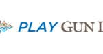 Play Gun Lake logo