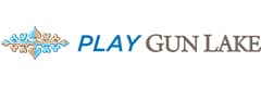 Play Gun Lake logo