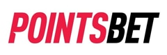 PointsBet Casino logo