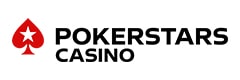 PokerStars Casino logo