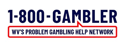 Problem Gamblers Help Network of WV logo