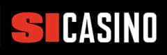 SI Casino logo