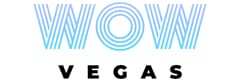 WOW Vegas Casino Logo