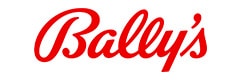 Bally's casino logo
