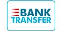 Bank Transfer logo