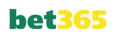 Bet365 casino logo