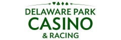 Delaware Park Casino and Racing logo