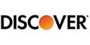 Discover logo