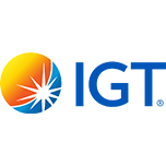 IGT slots provider logo