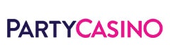 Party Casino Logo