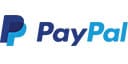 PayPal logo