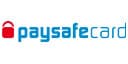 Paysafecard logo