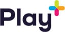 Play+ logo