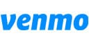 Venmo logo