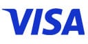 Visa logo